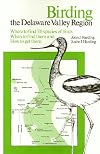 Birding the Delaware Valley Region