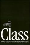 The American perception of class