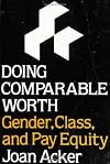 Doing Comparable Worth: Gender, Class, and Pay Equity