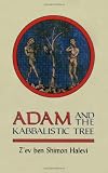 Adam and the Kabbalistic Tree