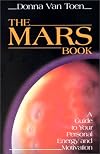 The Mars Book: A Guide to Your Personal Energy and Motivation
