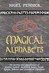 Magical Alphabets