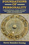 Foundations of Personality: Combining Elements, Crosses, and Houses with Jungian Psychological Concepts in Horoscope Interpretation