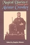 Magical Diaries of Aleister Crowley, 1923-25