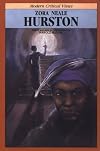 Zora Neale Hurston (Bloom's Modern Critical Views)