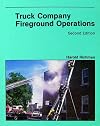 Truck Company Fireground Operations