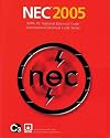 NFPA 70: National Electrical Code, 2005 Edition