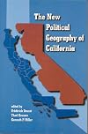 The New Political Geography of California