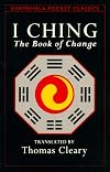 I Ching (Shambhala Pocket Classics)
