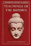 Teachings of the Buddha