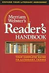 Merriam-Webster's Reader's Handbook