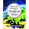 Merriam-Webster's Student Atlas