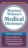 Merriam-Webster's Medical Dictionary