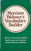 Merriam-Webster's Vocabulary Builder