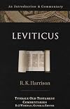 Leviticus (Tyndale Old Testament Commentaries)