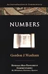 Numbers: An Introduction and Commentary