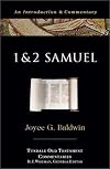 1 and 2 Samuel: An Introduction and Commentary