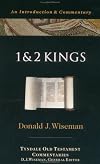 1 and 2 Kings: An Introduction and Commentary