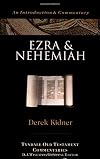Ezra And Nehemiah: An Introduction And Commentary (Tyndale Old Testament Commentary Series)