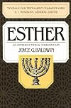Esther: An Introduction and Commentary (Tyndale Old Testament Commentaries)