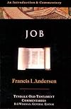 Job (Tyndale Old Testament Commentary Series)