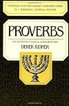 Proverbs: An Introduction & Commentary (Tyndale Old Testament Commentaries #15)