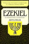 Ezekiel (Tyndale Old Testament Commentaries)