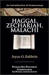 Haggai, Zechariah, Malachi: An Introduction & Commentary (The Tyndale Old Testament Commentary Series)