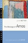 The Message of Amos: The Day of the Lion