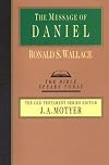 The Message of Daniel: The Lord Is King