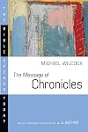The Message of Chronicles: One Church, One Faith, One Lord