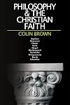 Philosophy & the Christian Faith
