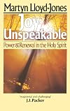 Joy Unspeakable