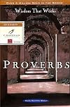 Proverbs: Wisdom that Works (A Fisherman Bible Studyguide Series)