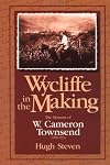 Wycliffe in the Making