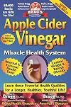 Bragg Apple Cider Vinegar Miracle Health System