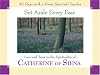 Set Aside Every Fear: Love and Trust in the Spirituality of Catherine of Siena (30 Days With a Great Spiritual Teacher)