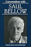 Conversations with Saul Bellow (Literary Conversations Series)