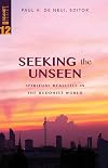 Seeking the Unseen (SEANET 12): Spiritual Realities in the Buddhist World