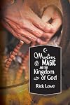Muslims, Magic and the Kingdom of God: Church Planting Among Folk Muslims