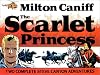 Steve Canyon - No. 23: The Scarlet Princess
