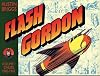 Flash Gordon : Volume 1 : Dailies 1940-1942