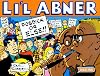 Li'l Abner: Dailies, Vol. 26: 1960