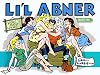 Li'l Abner: Dailies, Vol. 27: 1961
