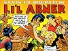 Li'l Abner: Dailies, Vol. 23: 1957 - Elvis in Dogpatch