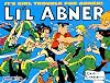Li'l Abner: Dailies, Vol. 24: 1958