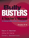 Bully Busters: A Teacher's Manual for Helping Bullies, Victims, and Bystanders