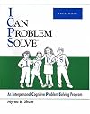 I Can Problem Solve : An Interpersonal Cognitive Problem-Solving Program : Preschool
