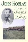 Jesse James in Iowa