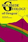 Roadside Geology of Oregon